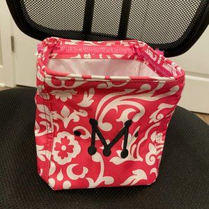 thirty-one tissue holder